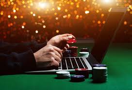 Зеркало Casino Drip